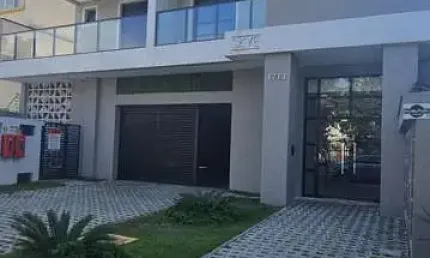 Apartamento com 2 quartos à venda na Rua Castro, Caiobá, Matinhos