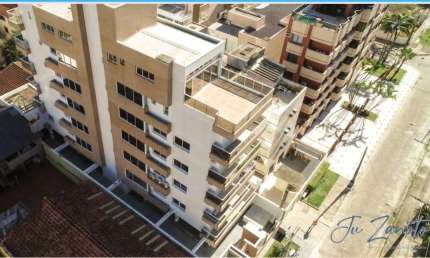 Apartamento com 3 quartos à venda na Rua União, Centro, Matinhos