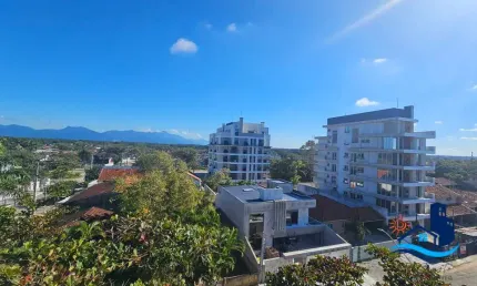 Garden a uma quadra do mar Edifício Ocean Life residence!!!*PROMOÇÃO*