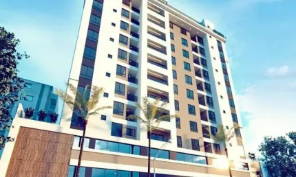 Apartamento para Venda em Camboriú, Centro, 3 dormitórios, 1 suíte, 2 banheiros, 1 vaga