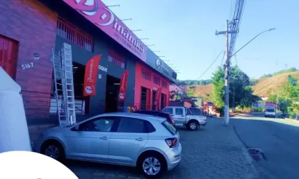 OPOTUNIDADE, excelente Galpão na Av. Tancredo Neves
