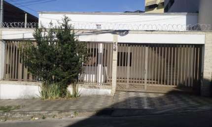 Casa com 2 quartos à venda na Rua Quintino Alves, Giovanini, Coronel Fabriciano