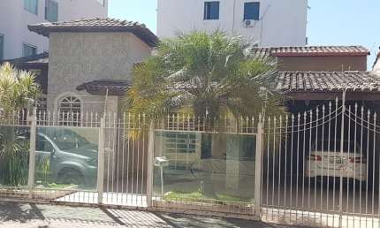 Casa com 2 quartos à venda na Rua Manoel Cordeiro da Silva, Morada do Vale, Governador Valadares