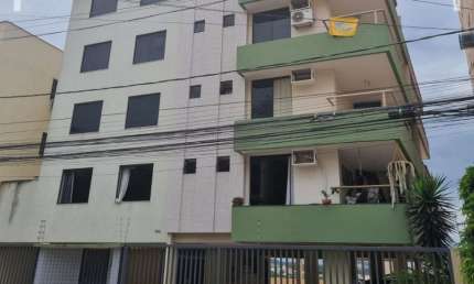 Cobertura com 2 quartos à venda no Morada do Acampamento, Governador Valadares 