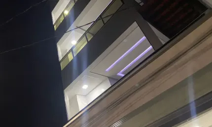 Apartamentos  – Rua Água Potável, Bairro das Fontes, Ipatinga