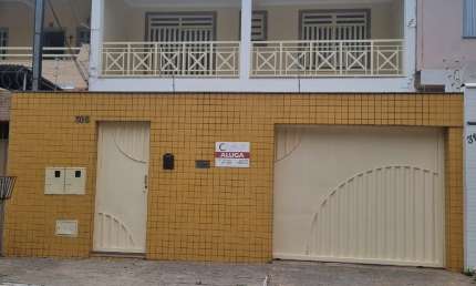 Casa para Alugar na Rua Espanha, Grã Duquesa, Governador Valadares