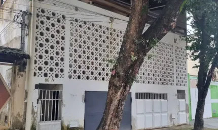 Casa Ampla e Completa no Bairro Esperança – Mais de 240m²