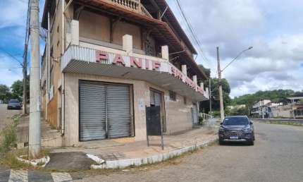 Oportunidade de Aluguel – Padaria Montada  no bairro Nossa Senhora Das Graças