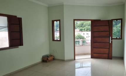 Casa com 5 quartos à venda na Rua Raimundo Avelino Velho, Maria Eugênia, Governador Valadares