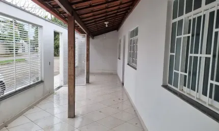 Casa à Venda no Bairro Vila Rica – Governador Valadares