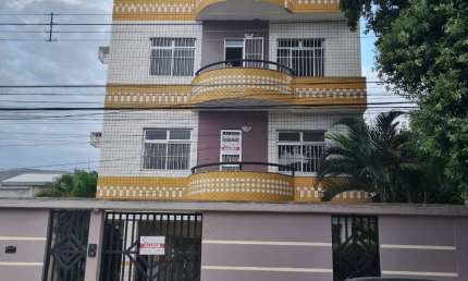 Apartamento com 2 quartos à venda na Rua Patrocinio, São Pedro, Governador Valadares
