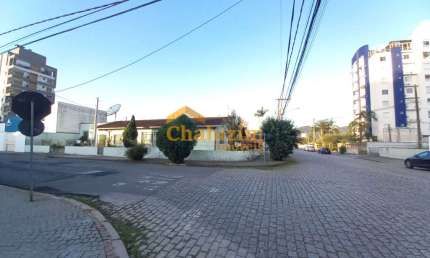 Casa com 3 quartos à venda no América, Joinville 