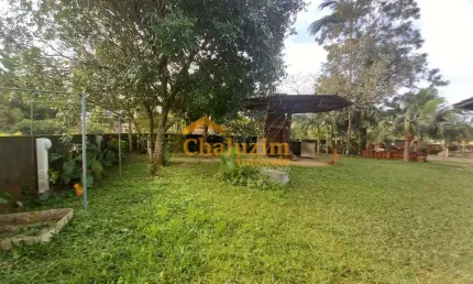Terreno à venda no Centro, Balneário Barra do Sul 
