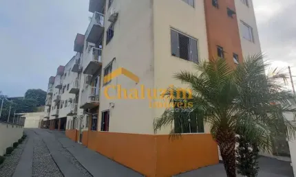 Apartamento à Venda no Bairro Guanabara: Conforto, Economia e Localização Privilegiada!