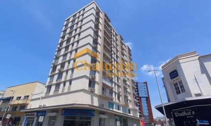 Apartamento com 4 quartos à venda na Rua Jacob Richlin, 13, Centro, Joinville