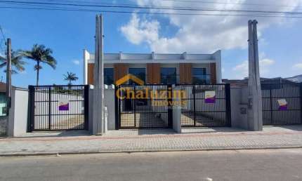 Casa com 3 quartos à venda na Rua Japão, 50, Boa Vista, Joinville