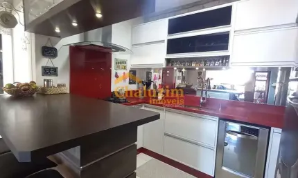 Apartamento com 3 quartos à venda na Rua Coronel Santiago, 859, Anita Garibaldi, Joinville