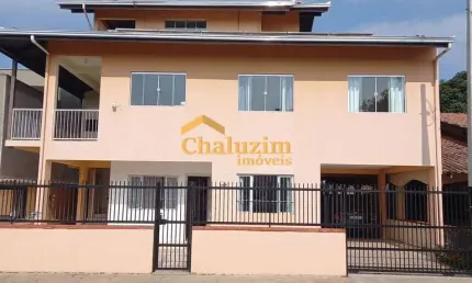 Casa com 11 quartos à venda na Rua Fraiburgo, 29, Centro, São Francisco do Sul