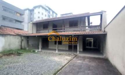 Casa com 3 quartos à venda no América, Joinville 