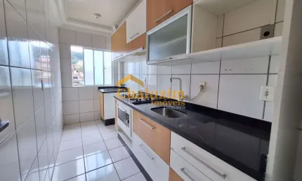 Apartamento para Venda no bairro Saguaçu, Joinville/SC