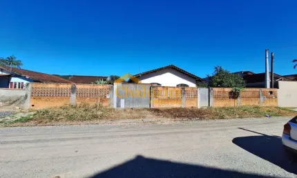 Terreno à venda no Jardim Sofia, Joinville 