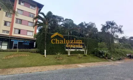 Apartamento com 3 quartos à venda no América, Joinville 