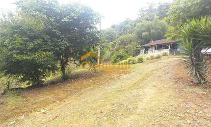 Chácara / sítio com 2 quartos à venda na Estrada Rio Camaradas, 1000, Centro, Schroeder