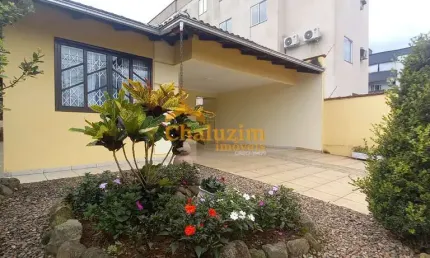 CASA TÉRREA AVERBADA À VENDA – BAIRRO FLORESTA, JOINVILLE/SC