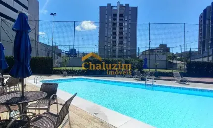 Apartamento à venda no bairro América - Joinville/SC