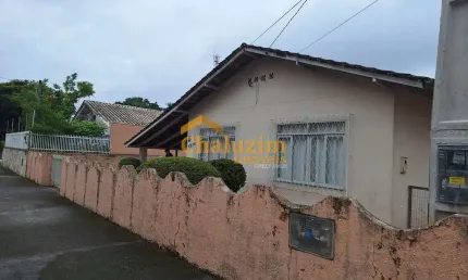 Casa com 3 quartos à venda no Bucarein, Joinville 