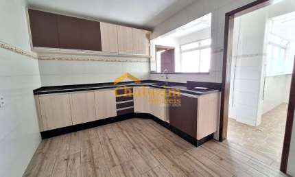 Apartamento com 4 quartos à venda na Rua Jacob Richlin, 13, Centro, Joinville