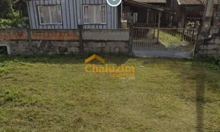 Casa com 2 quartos à venda na Rua Nove De Janeiro, 120, Centro, Balneário Barra do Sul