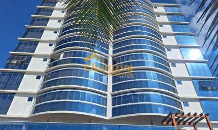 Apartamento Cobertura Duplex - Tabuleiro - Barra Velha - S.C.