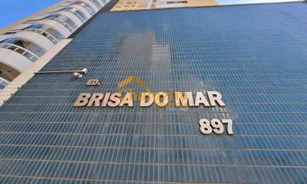 Apartamento com 4 quartos à venda na Rua Av Nereu Ramos, 897, Centro, Balneário Piçarras