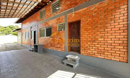 Sala comercial para alugar na Rua Piratuba, 607, Bom Retiro, Joinville