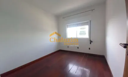 Apartamento com 3 quartos à venda na Rua Orestes Guimarães, 740, América, Joinville
