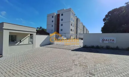 Apartamento com 3 quartos à venda na Rua São Ricardo, 165, Boehmerwald, Joinville
