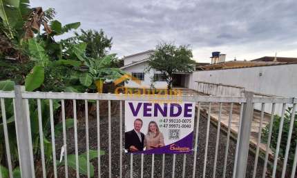 Casa com 3 quartos à venda na Rua Aristídes Rêgo, 71, Guanabara, Joinville