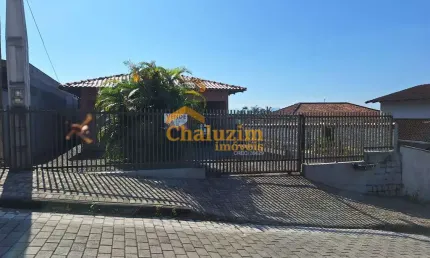 Casa com 3 quartos à venda na Rua Cidade de Rodes, 40, Itaum, Joinville