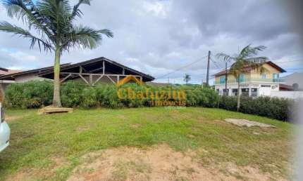Casa comercial à venda na Vila Nova, Joinville 