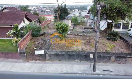 Casa comercial à venda na Rua Prefeito Helmuth Fallgatter, 1692, Boa Vista, Joinville