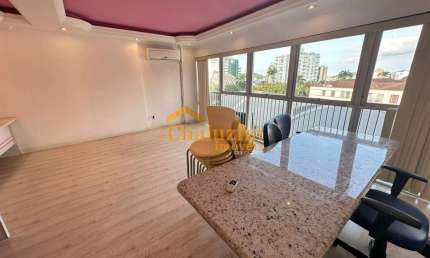 Casa comercial para alugar na Avenida Juscelino Kubitschek, 410, Centro, Joinville