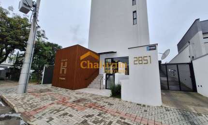 Apartamento Loft para Alugar no Saguaçu – Joinville/SC