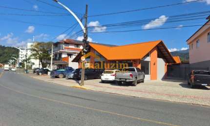 Sala Comercial em Pirabeiraba (Pirabeiraba), Joinville/SC 01
