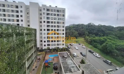 Apartamento à venda no bairro Costa e Silva - Joinville/SC