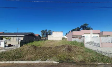 Terreno à venda, 390 m² por R$320.000,00 - Rainha do Mar - Itapoá/SC