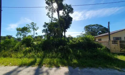 Terreno à venda, 300 m² por R$98.000,00 - Brandalize - Itapoá/SC
