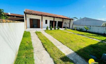 Casa com 3 dormitórios à venda, 189 m² por R$720.000,00 - Itapema do Sai - Itapoá/SC