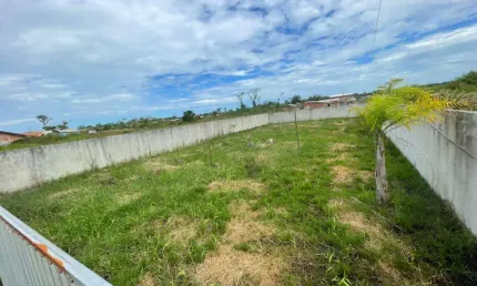 Terreno à venda, 434 m² por R$130.000,00 - Esperança - Guaratuba/PR