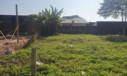 Terreno à venda, 187 m² por r$140.000,00 - paese - itapoá/sc